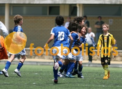 Feirense-Beira Mar Escolas B