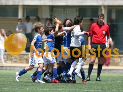 Feirense-Beira Mar Escolas B