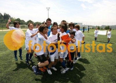 Feirense-Beira Mar Escolas B