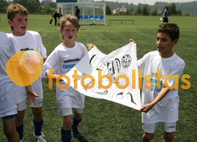 Feirense-Beira Mar Escolas B