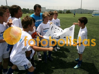Feirense-Beira Mar Escolas B
