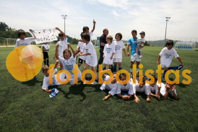Feirense-Beira Mar Escolas B