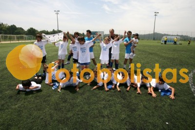Feirense-Beira Mar Escolas B