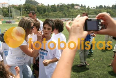 Feirense-Beira Mar Escolas B