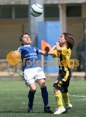 Feirense-Beira Mar Escolas B