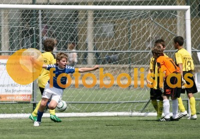 Feirense-Beira Mar Escolas B