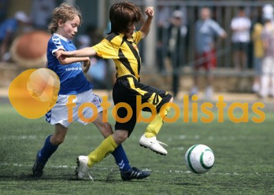 Feirense-Beira Mar Escolas B