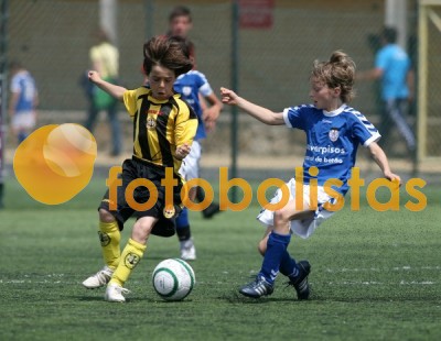 Feirense-Beira Mar Escolas B