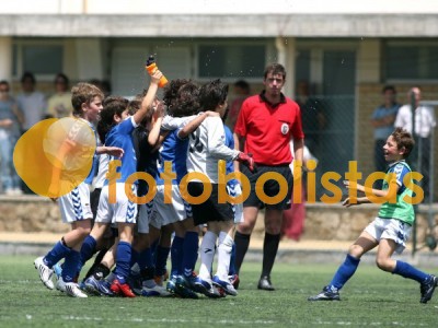 Feirense-Beira Mar Escolas B