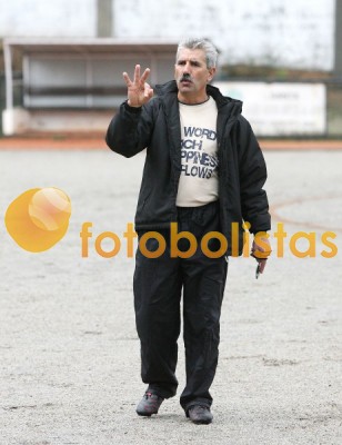 Caldas S Jorge-Lobão