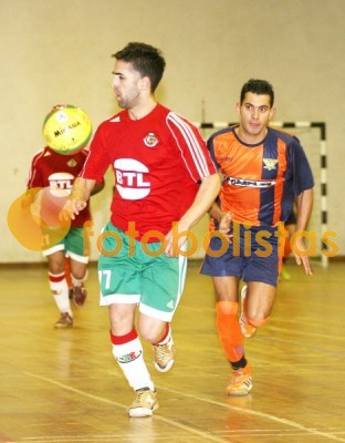 Juventude Fiães-Ossela
