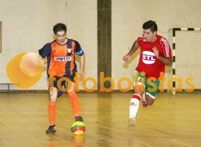 Juventude Fiães-Ossela