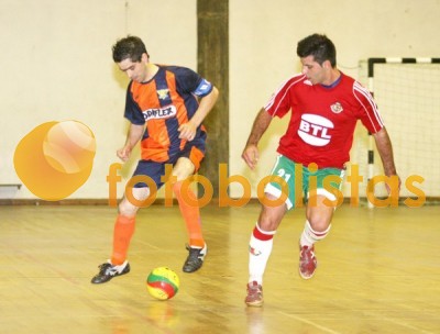 Juventude Fiães-Ossela