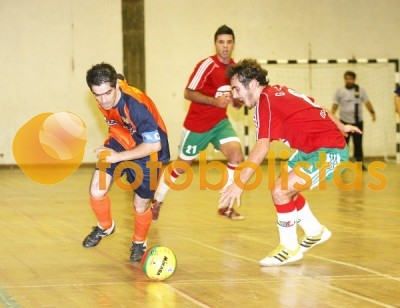 Juventude Fiães-Ossela
