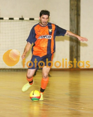 Juventude Fiães-Ossela