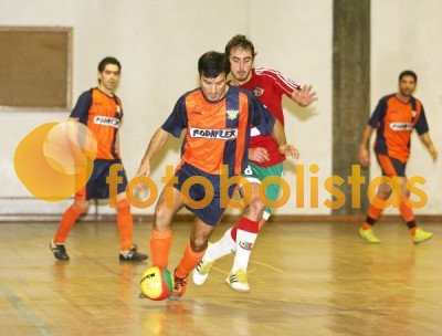 Juventude Fiães-Ossela