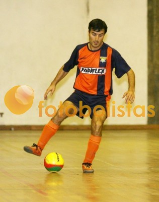 Juventude Fiães-Ossela
