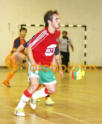 Juventude Fiães-Ossela