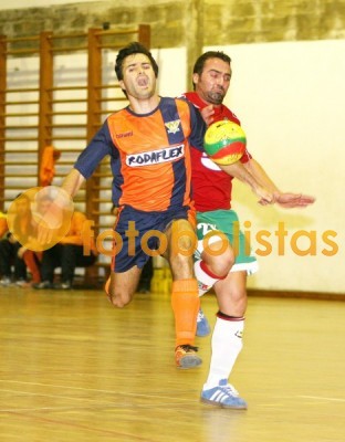 Juventude Fiães-Ossela