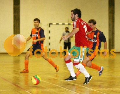 Juventude Fiães-Ossela