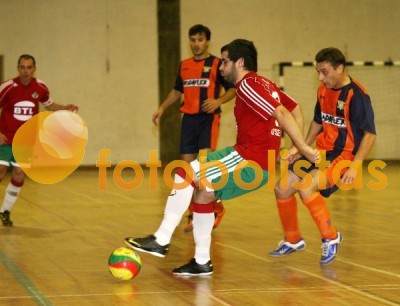 Juventude Fiães-Ossela