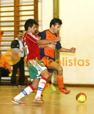 Juventude Fiães-Ossela