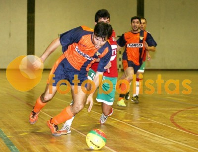 Juventude Fiães-Ossela