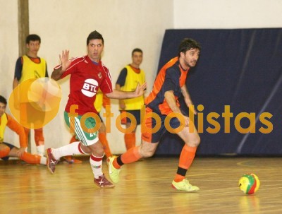 Juventude Fiães-Ossela
