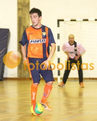 Juventude Fiães-Ossela