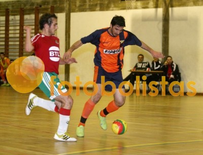 Juventude Fiães-Ossela