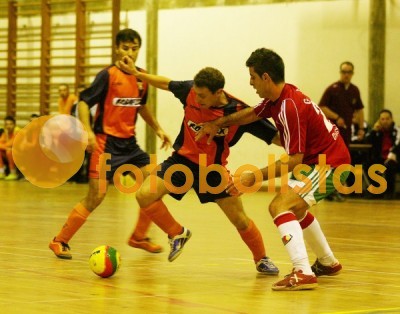 Juventude Fiães-Ossela