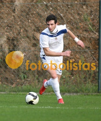 Feirense-FC Porto Juniores