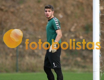 Feirense-FC Porto Juniores