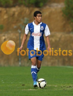 Feirense-FC Porto Juniores
