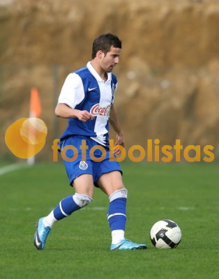 Feirense-FC Porto Juniores