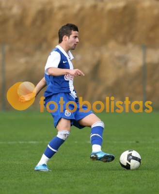 Feirense-FC Porto Juniores