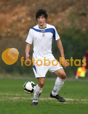 Feirense-FC Porto Juniores