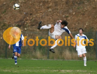Feirense-FC Porto Juniores