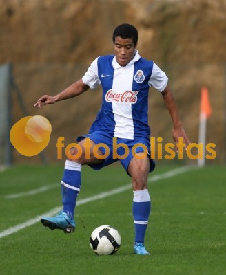 Feirense-FC Porto Juniores