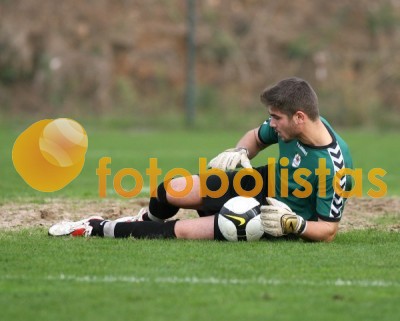 Feirense-FC Porto Juniores