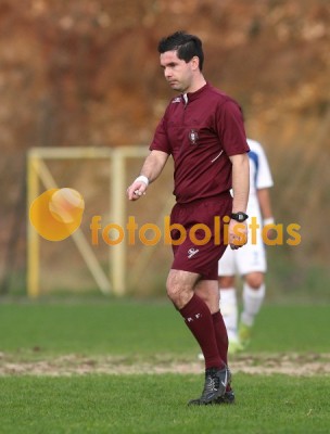 Feirense-FC Porto Juniores