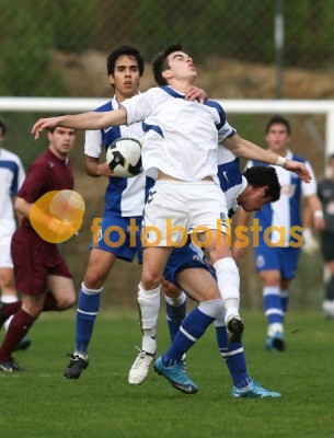 Feirense-FC Porto Juniores