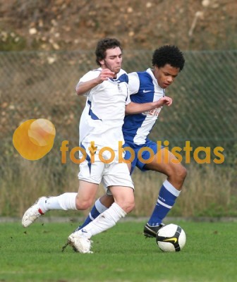 Feirense-FC Porto Juniores