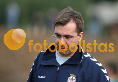 Feirense-FC Porto Juniores