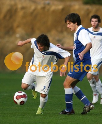 Feirense-FC Porto Juniores