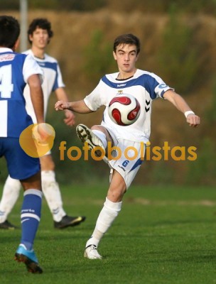 Feirense-FC Porto Juniores