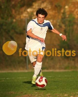 Feirense-FC Porto Juniores