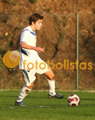 Feirense-FC Porto Juniores