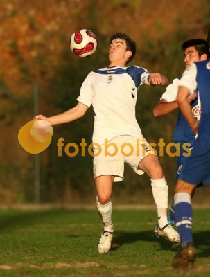 Feirense-FC Porto Juniores
