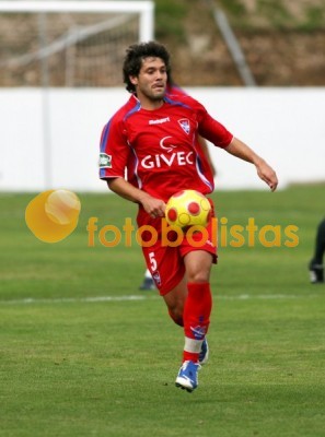 Oliveirense-Gil Vicente